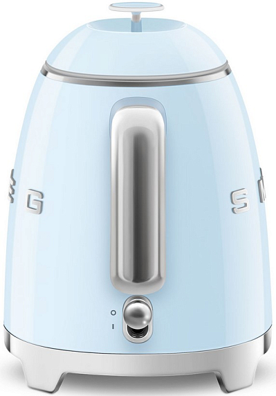 Электрический чайник Smeg KLF05PBEU preview 8