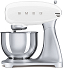 Планетарный миксер Smeg SMF02WHEU