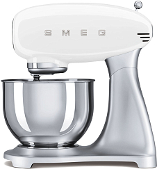 Планетарный миксер Smeg SMF02WHEU