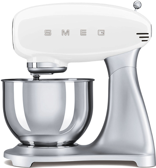 Планетарный миксер Smeg SMF02WHEU preview 1