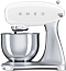 Планетарный миксер Smeg SMF02WHEU