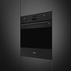 Духовой шкаф Smeg SOP6302S2PN