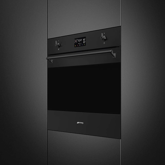 Духовой шкаф Smeg SOP6302S2PN preview 10