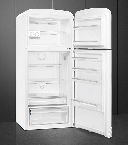 Холодильник Smeg FAB50RWH5 preview 5