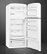 Холодильник Smeg FAB50RWH5 фото 5 Купить Холодильник Smeg FAB50RWH5 preview 5