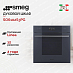 Купить Духовой шкаф Smeg SO6102S3PG