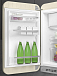 Купить Холодильник Smeg FAB10LCR6 preview 8