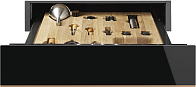 Ящик сомелье Smeg CPS615NR