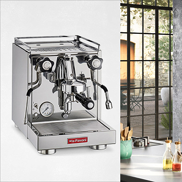 Парогенератор с теплообменником