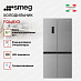 Купить Холодильник Side-by-Side Smeg FQI48XD preview 2