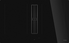 Варочная панель Smeg HOBD482D2