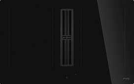 Варочная панель Smeg HOBD482D2