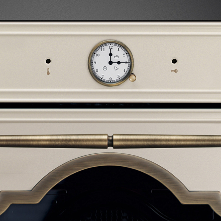 Духовой шкаф Smeg SFP67C1TPO preview 3