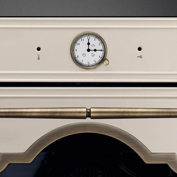 Духовой шкаф Smeg SFP67C1TPO preview 3