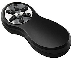 Пульт управления Smeg RCKF