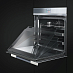 Духовой шкаф Smeg SFP140E фото 6 Купить Духовой шкаф Smeg SFP140E preview 6