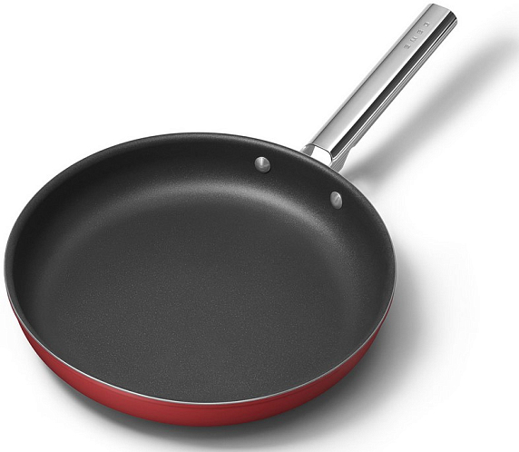 Сковорода Smeg CKFF3001RDM preview 3