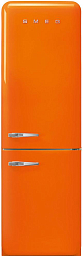 Холодильник Smeg FAB32ROR3