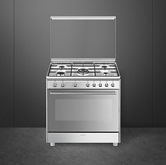 Варочный центр Smeg SX91SV9