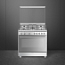 Купить Варочный центр Smeg SX91SV9 preview 2