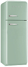 Холодильник Smeg FAB30RV1