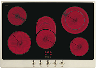 Варочная панель Smeg P875PO