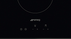 Варочная панель Smeg SE332EB
