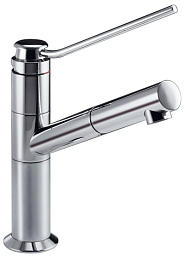 Смеситель Smeg MD3