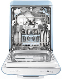 Посудомоечная машина Smeg BLV2AZ-2