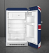 Купить Холодильник Smeg FAB10RDUJ2 preview 4