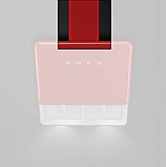 Декоративный короб Smeg KITCMNFABRD