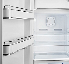 Холодильник Smeg FAB28LRD3