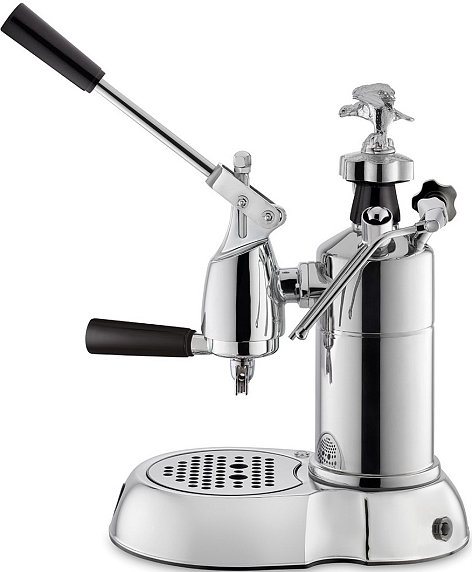 Леверная кофемашина La Pavoni LPLMLN01EU preview 2