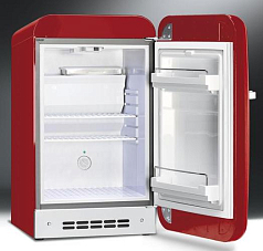 Минибар Smeg FAB5RR1