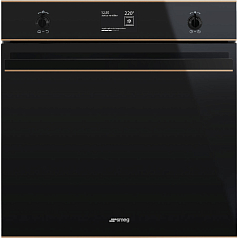 Духовой шкаф Smeg SF6603NRE