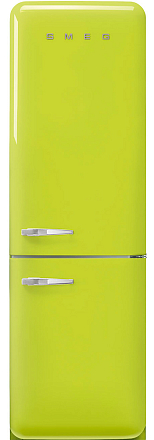 Холодильник Smeg FAB32RLI6 preview 1