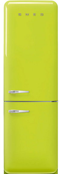 Холодильник Smeg FAB32RLI6 preview 1