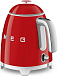 Купить Электрический чайник Smeg KLF05RDEU preview 6