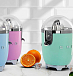 Соковыжималка для цитрусовых Smeg