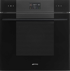 Духовой шкаф Smeg SO6102TB3