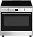 Купить Варочный центр Smeg CG90CIXT preview 1
