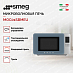Купить Микроволновая печь Smeg MOC01SBMEU preview 2