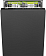 Встраиваемая посудомоечная машина Smeg ST363CL