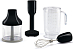 Купить Набор аксессуаров для погружного блендера Smeg HBAC01BL preview 1