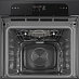 Купить Духовой шкаф Smeg SO6202M2B preview 7