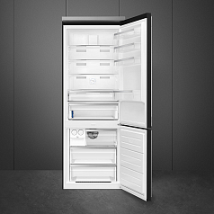Холодильник Smeg FA490RBL