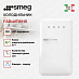 Купить Холодильник Smeg FAB10RWH6 preview 2