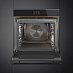 Купить Духовой шкаф Smeg SO6604S4PNR preview 5