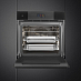 Купить Духовой шкаф Smeg SO6104S4PB3 preview 13