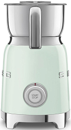 Вспениватель молока Smeg MFF01PGEU